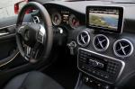 Mercedes-Benz A-Class 2012 года